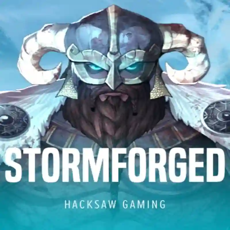 Juego de casino HS Stormforged en star777
