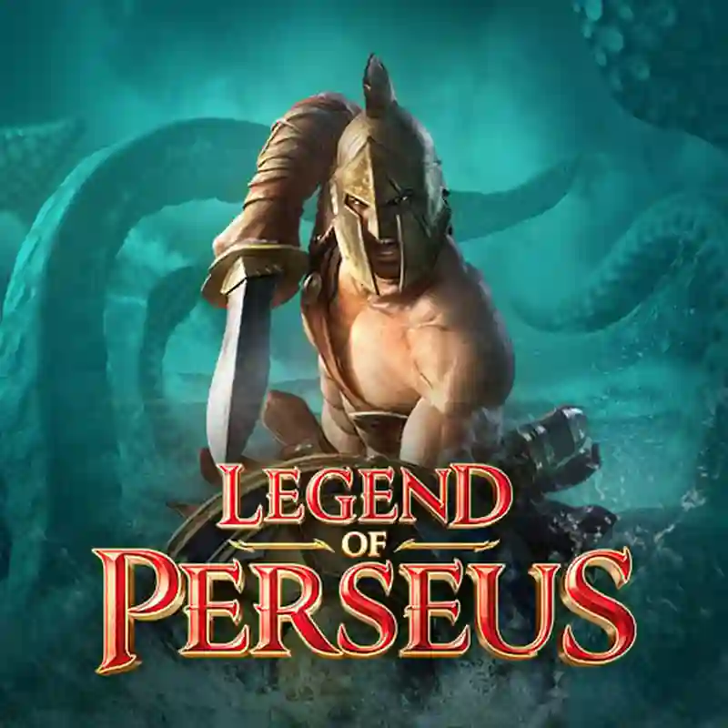 Legend of Perseus Tragamonedas en star777