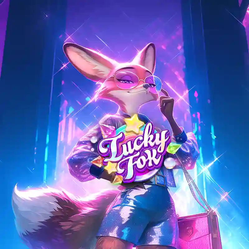 Lucky Fox tragamonedas online star777