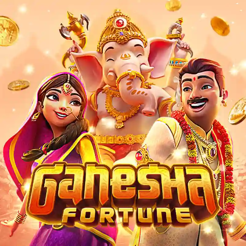 Jugar PGS Ganesha Fortune en star777