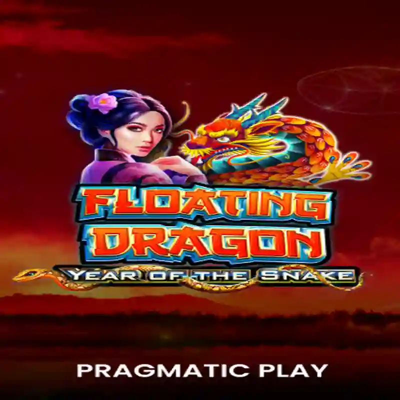 Jugar PP Floating Dragon en star777