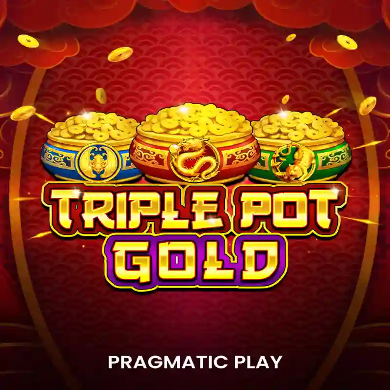 PP Triple Pot Gold - Juego de Casino Online en star777