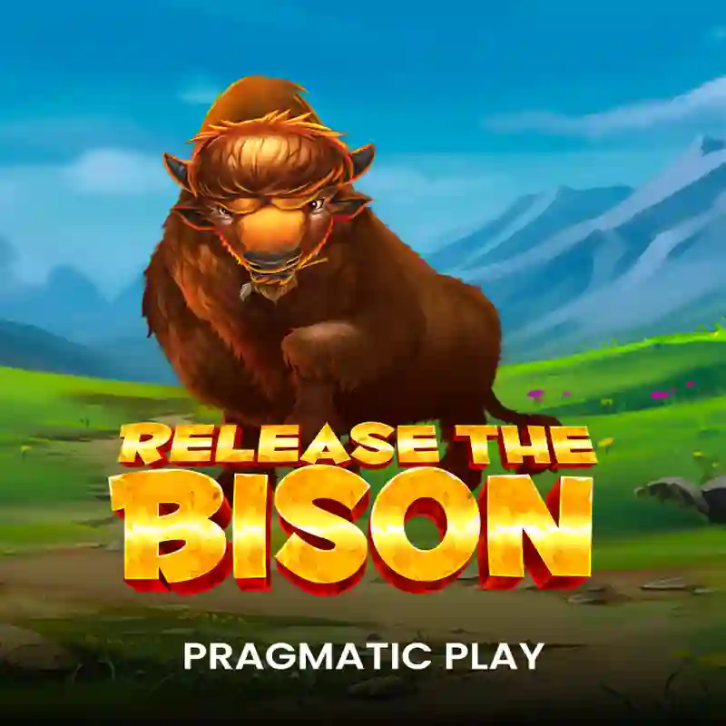 Release the Bison Slot star777