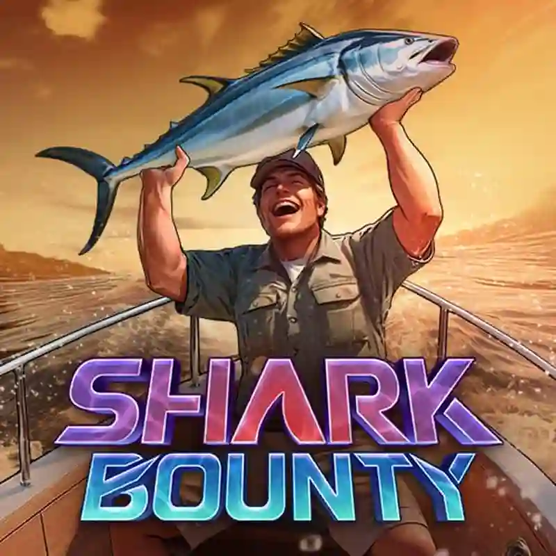 Juego de casino Shark Bounty en star777