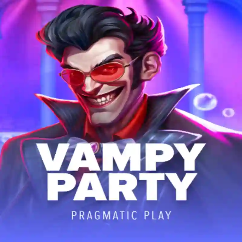 Vampy Party Slot star777